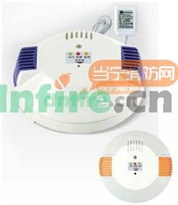 獨(dú)立式可燃?xì)怏w探測器