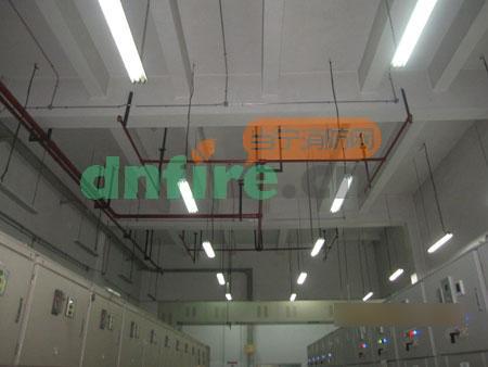 七氟丙烷氣體滅火系統(tǒng)的安裝注意事項(xiàng)
