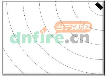 a710火焰探測(cè)器布置方式