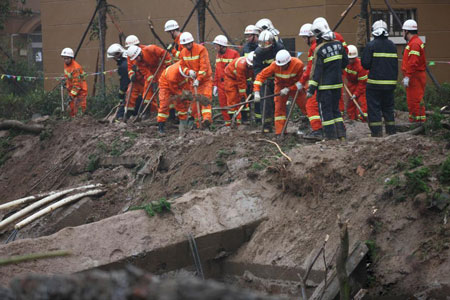 中石化青島爆燃事故死亡人數(shù)增至52人