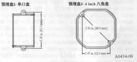 SYS-HSR/STR火災(zāi)聲光警報(bào)器