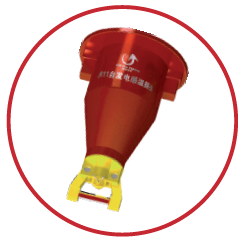 JR11自發(fā)電感溫探頭