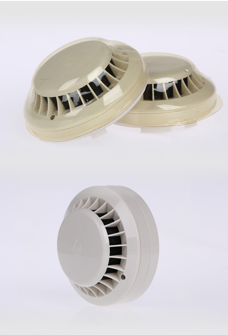 JTY-GD-3002C點型感煙火災探測器