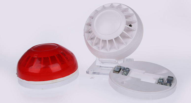 JTW-ZDM-LA1400點(diǎn)型感溫火災(zāi)探測(cè)器(A2)產(chǎn)品展示