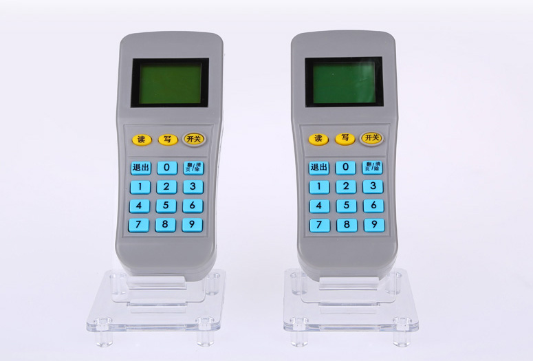 TX3932手持電子編碼器產(chǎn)品實拍