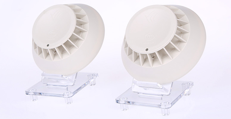 JTW-ZD-JBF-3110智能型點(diǎn)型感溫火災(zāi)探測器(A2R)產(chǎn)品實(shí)拍圖