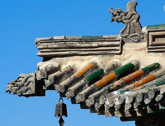 文物古建筑火災(zāi)特點、補救和保護(hù)措施
