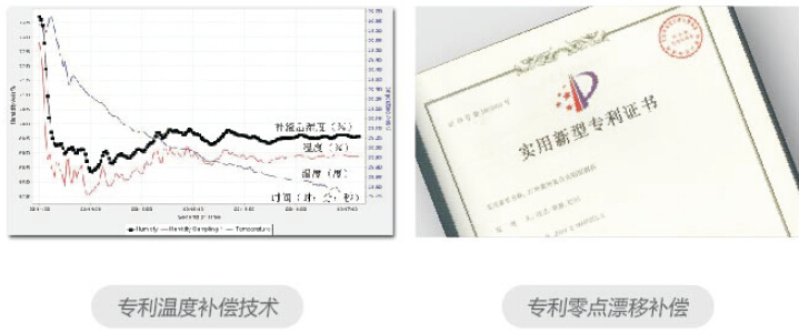 D630/D610氣體檢測(cè)儀技術(shù)先進(jìn)
