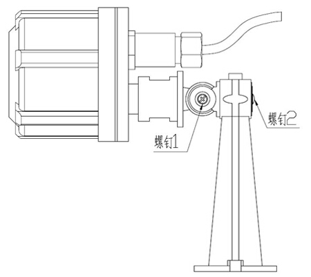 JTGB-UH-YC103點(diǎn)型紅外火焰探測器
