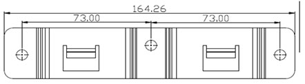 JTY-GD-WT2624吸氣式感煙火災(zāi)探測(cè)器安裝示意圖