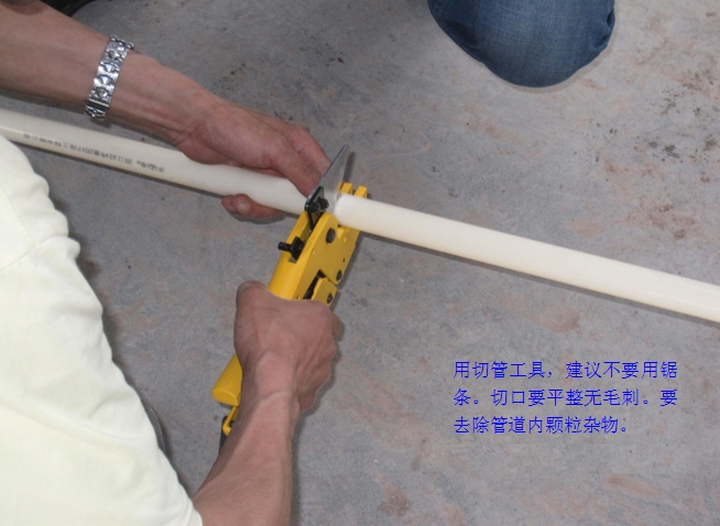 空氣采樣報(bào)警系統(tǒng)施工注意事項(xiàng)
