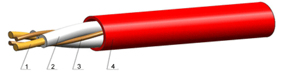 JTW-LD-SM3001型結(jié)構(gòu)示意圖