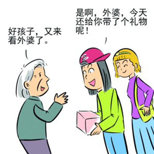 獨立式火災探測器 給家一份安心