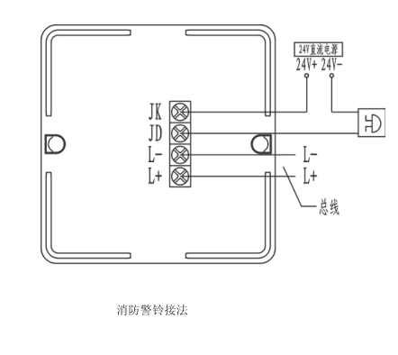 AFN-FS1218輸出模塊