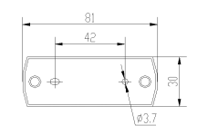 JTY-GD-EI6014型獨(dú)立式光電感煙火災(zāi)探測(cè)報(bào)警器