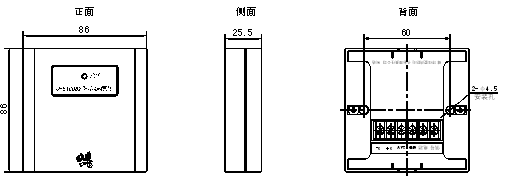J-EI6032型中繼模塊