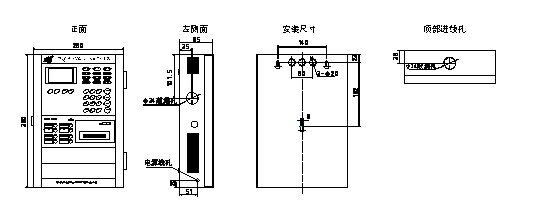 JB-QB-EI6000L火災(zāi)報(bào)警控制器