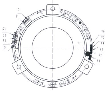 FPA1005型防爆紅外光束線型感煙火災(zāi)探測器