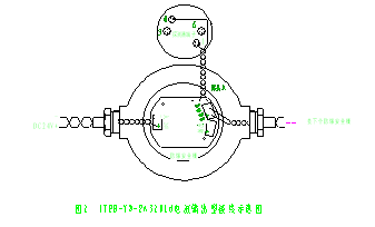 JTWB-ZCD-PA1221型防爆點(diǎn)型差定溫火災(zāi)探測(cè)器