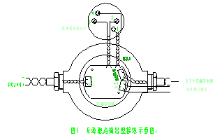 JTWB-ZCD-PA1221型防爆點(diǎn)型差定溫火災(zāi)探測(cè)器