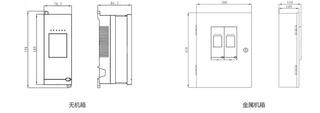 M610可燃?xì)怏w報(bào)警控制器
