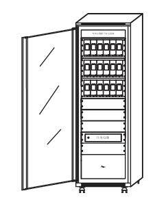 M610可燃?xì)怏w報(bào)警控制器