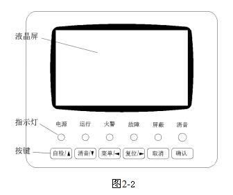 ASD-TC5801吸氣式感煙火災(zāi)探測器