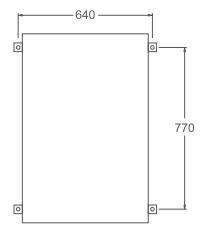 KE-D-0.5KVA-B消防應(yīng)急燈具專用應(yīng)急電源