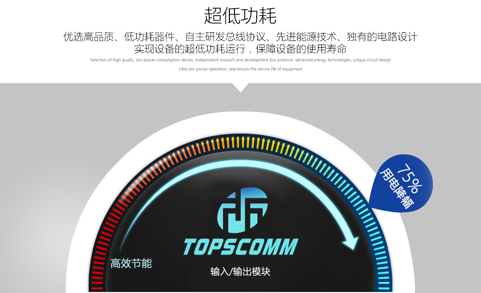 TS-RC-2204產(chǎn)品特點