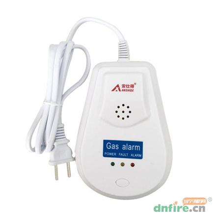 可燃?xì)怏w探測(cè)器