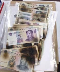 微波爐熱錢