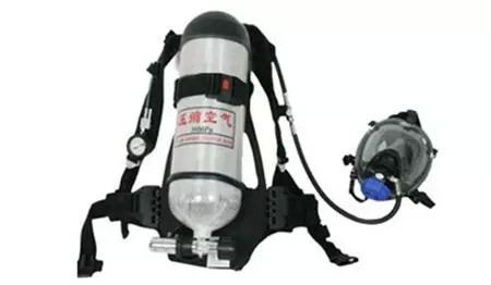 壓縮空氣呼吸器