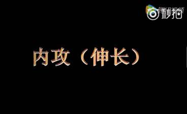 內(nèi)攻