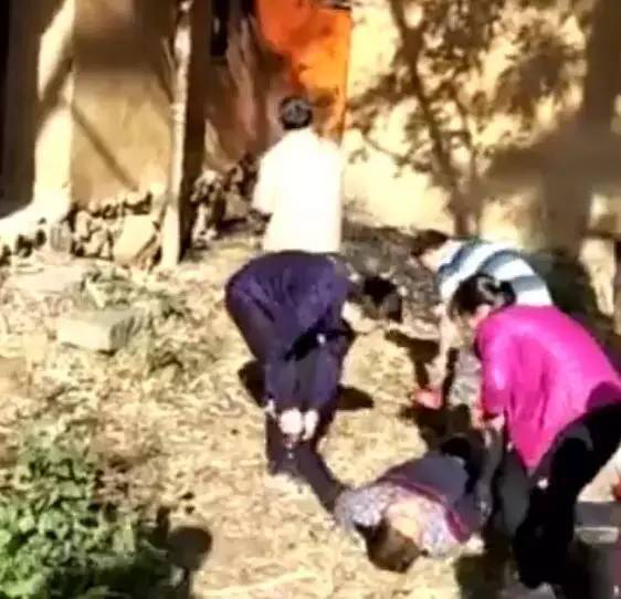 不會用滅火器，眼睜睜看9歲男童被燒死，悲劇不能重演！
