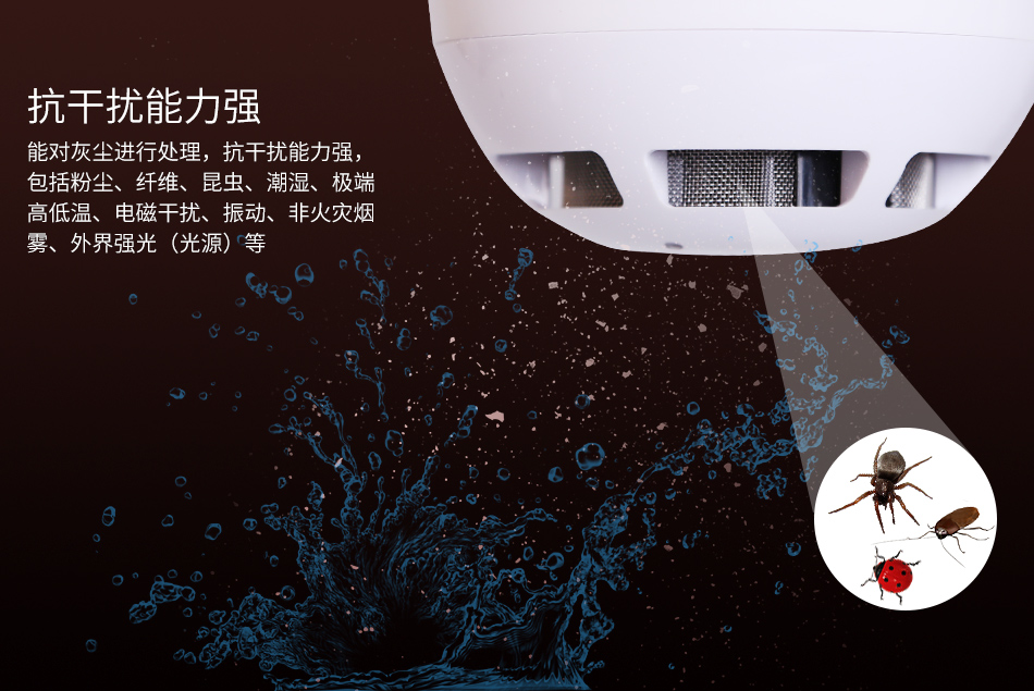 JTY-GM-D12產(chǎn)品特點