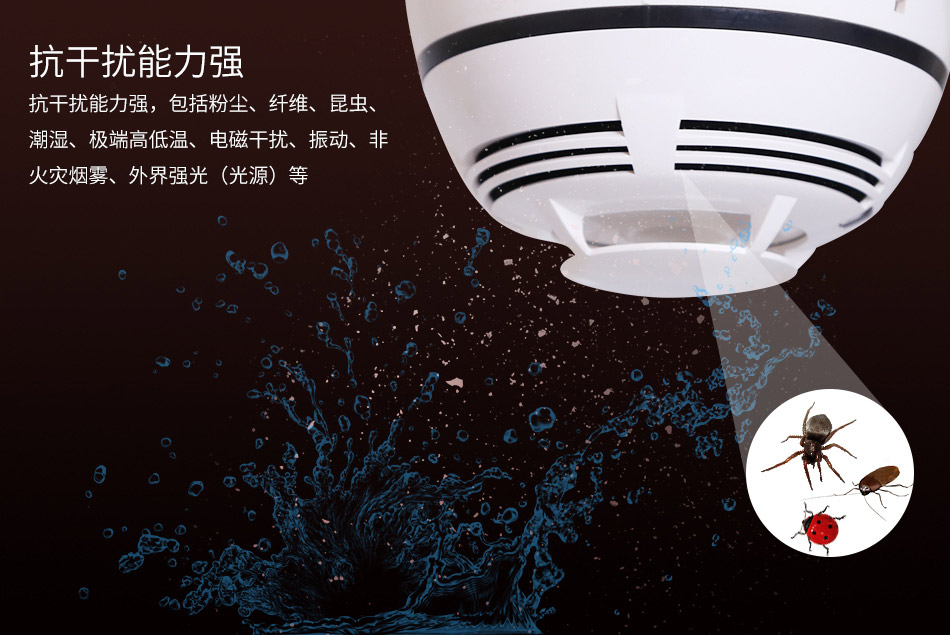 JTY-GM-D22產(chǎn)品特點
