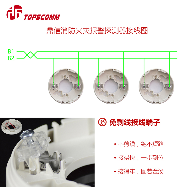 消防接線