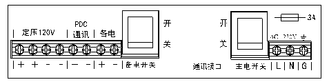 TS-GF-300智能廣播功率放大器
