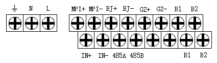 TS-DJ-200消防設(shè)備電源狀態(tài)監(jiān)控器