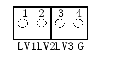 JTW-LD-SF402纜式線型感溫火災(zāi)探測(cè)器