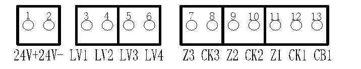 JTW-LD-SF402纜式線型感溫火災(zāi)探測(cè)器