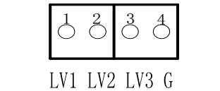 JTW-LD-SF500/85纜式線型感溫火災(zāi)探測(cè)器