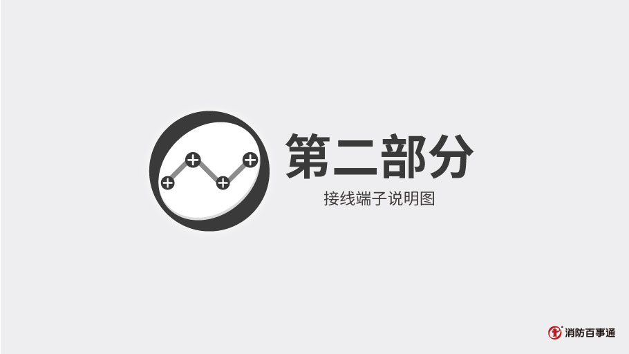 賦安AFN-FS1207隔離模塊接線