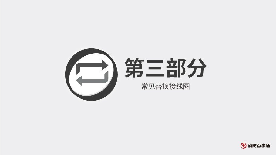 賦安AFN-FS1230輸入/輸出模塊接線