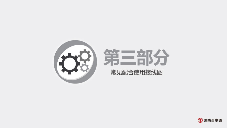 安舍984864D輸入/輸出模塊接線