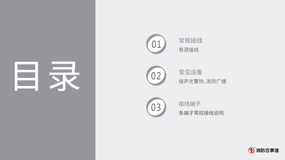 安舍988615輸出模塊接線