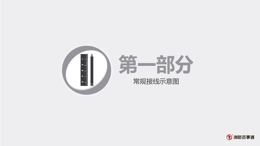 安舍988615輸出模塊接線