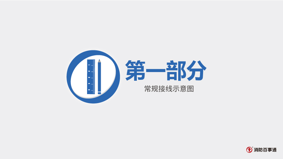 藍(lán)天IM501輸入模塊接線