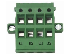 J-SAP-M-GS8030X消火栓按鈕端子示意圖