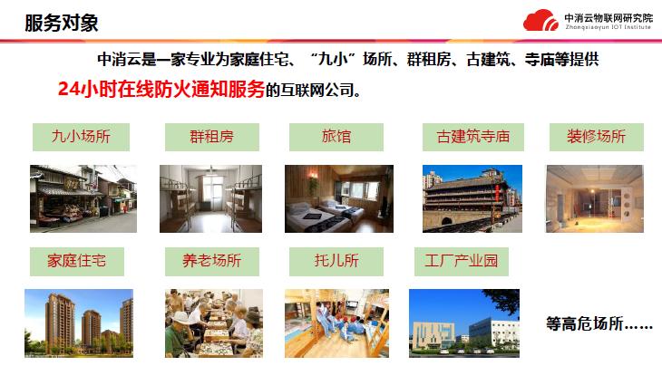 中消云九小場所解決方案對象